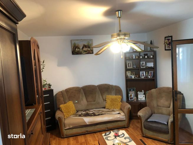 Apartament, 54 m², -2