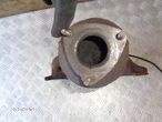 KOLEKTOR WYDECHOWY KATALIZATOR OPEL VECTRA C 1.8 16v 02- 9158634 - 3