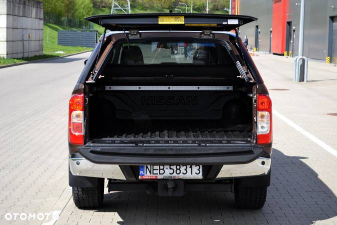 Nissan Navara - 31