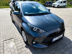 Toyota Yaris 1.5 Comfort - 13