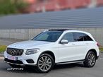 Mercedes-Benz GLC 250 d 4Matic 9G-TRONIC Exclusive - 23