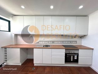 Apartamento T2 Remodelado - Alhos Vedros