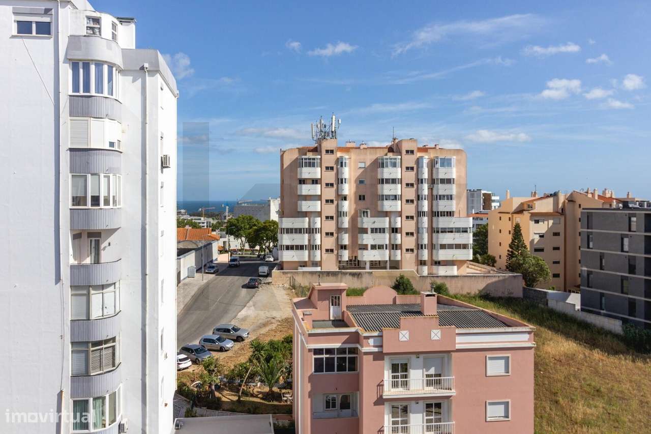 T1 em Cascais | Qualidade de vida junto ao Mar-7
