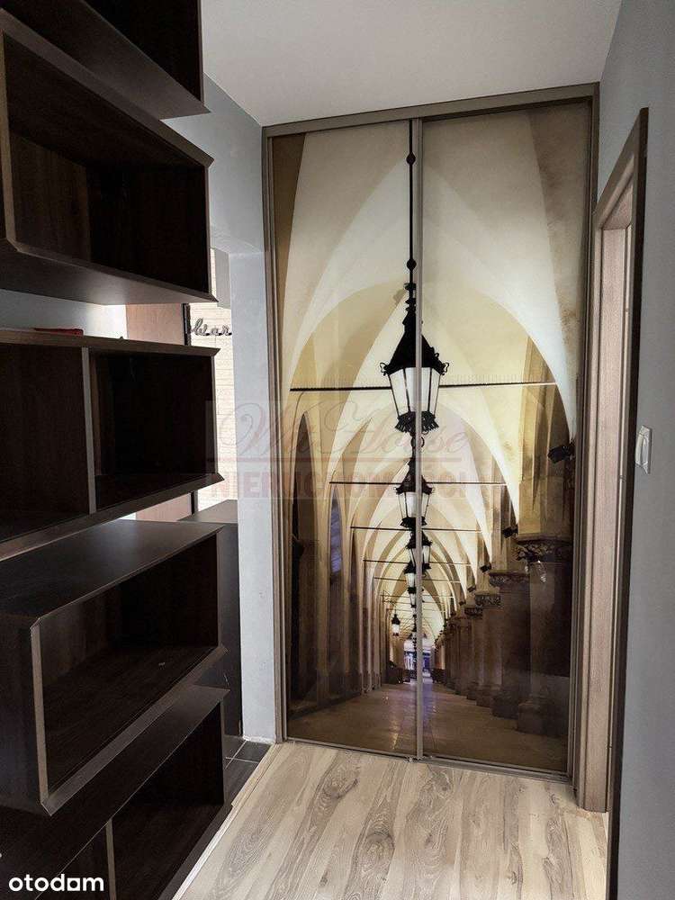 Bemowo ul. Borowej Góry 3 pokoje-12