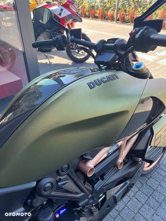 Ducati Diavel - 14