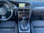 Audi A4 Avant 2.0 TDI DPF multitronic S line Sportpaket - 16