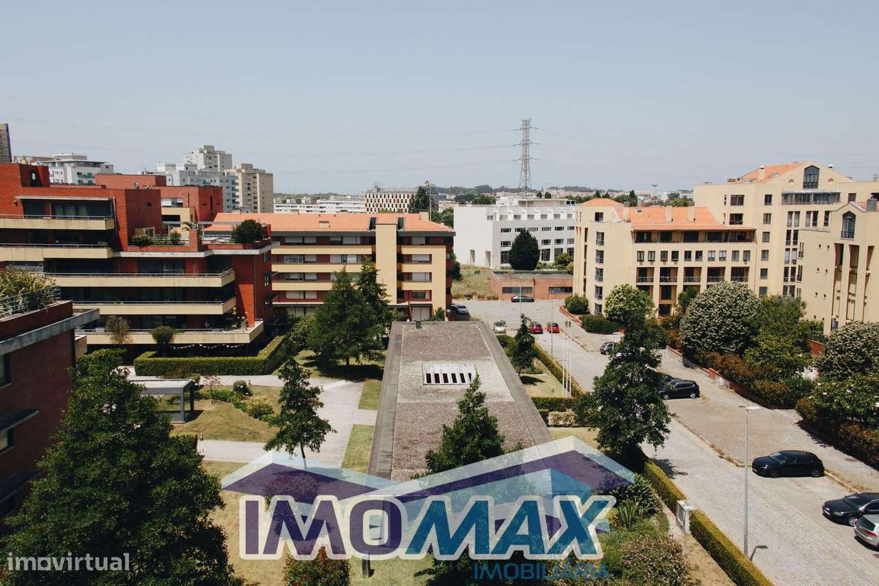 Apartamento T5 Triplex Ameal - Grande imagem: 5/40