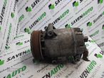 Compressor Ar Condicionado Nissan Primera (P12) - 3