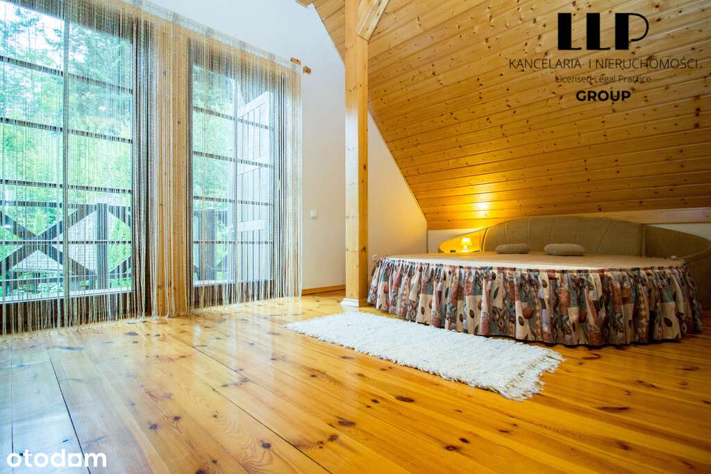 Posiadłość z własnym lasem-tylko do końca roku-7