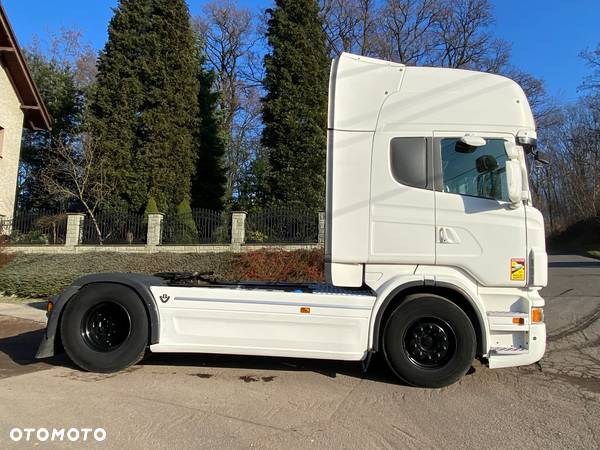 Scania R500 - 6