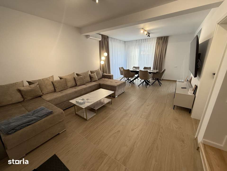 Pallady - 1 Decembrie 1918 - vila superba finalizata in 2025 / 4 bai - Imagine principală: 4/18