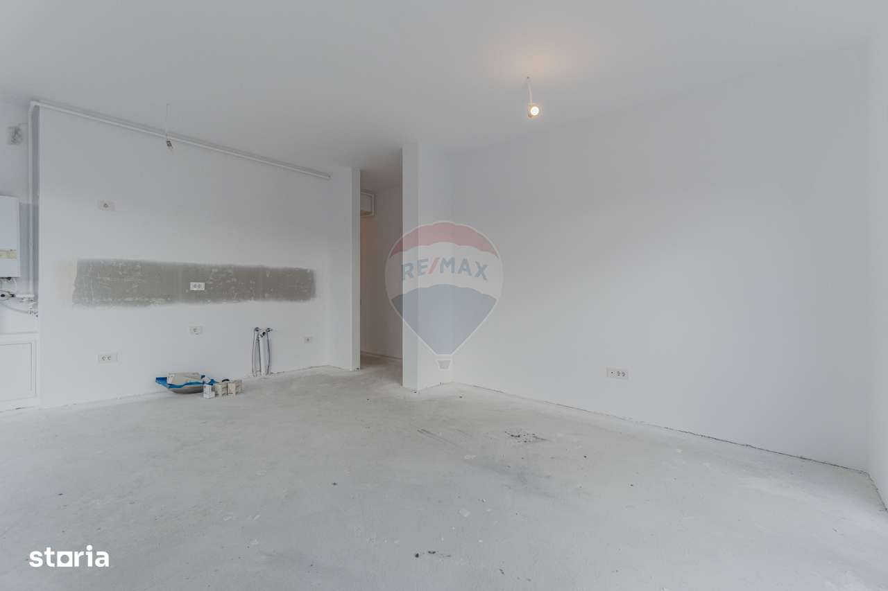 Apartament 3 camere, terasă și loc de parcare | Alphaville Arena-15