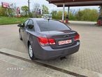 Chevrolet Cruze - 11