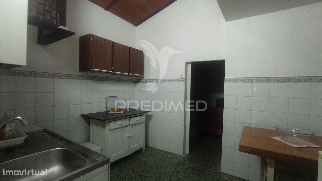 Moradia Alentejana T2 em Beringel - Grande imagem: 1/15