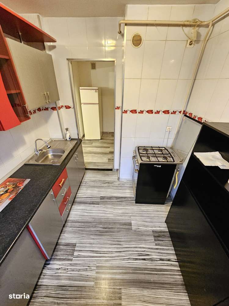 Apartament 2 camere, centrul Galațiului, PARFUMUL TEILOR - Imagine principală: 5/8