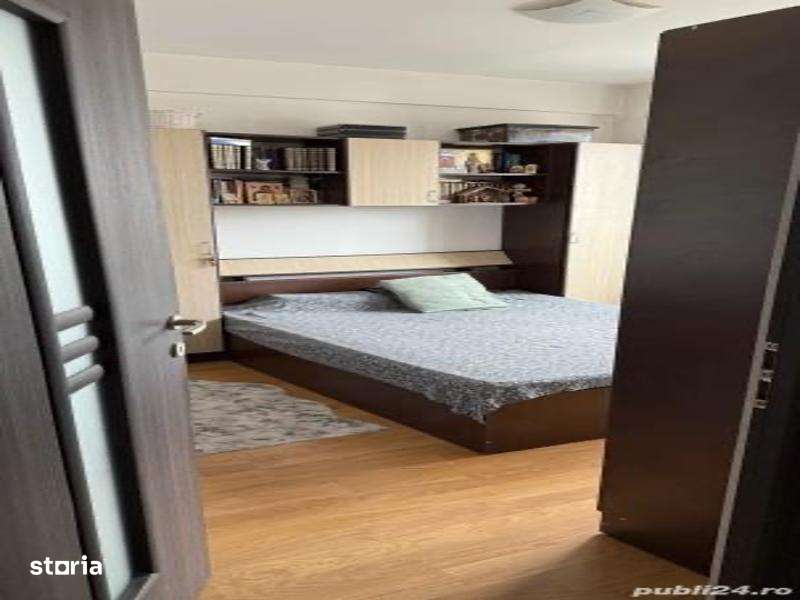 Apartament modern 2 camere, mobilat complet,cu loc de parcare acoperit - Imagine principală: 4/7