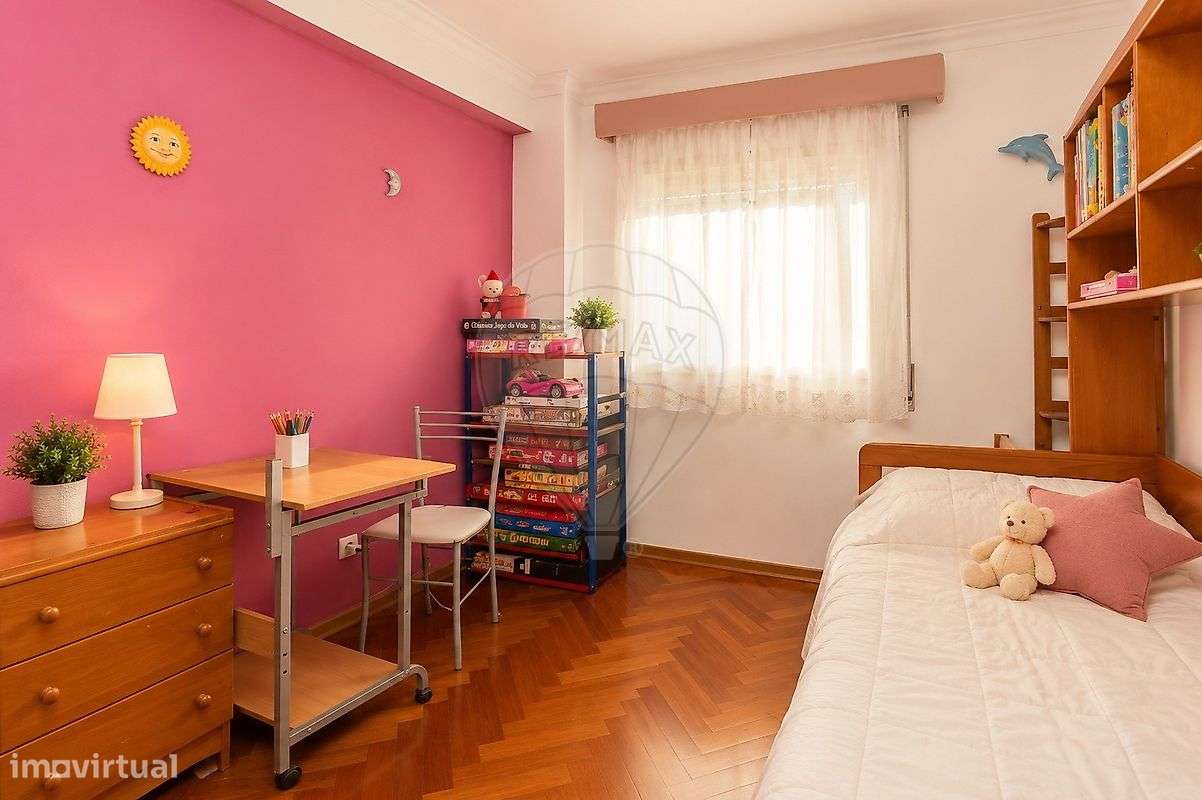Apartamento T3 para venda-12