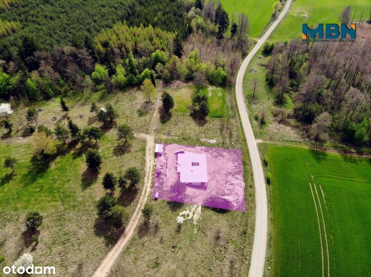 Działka, 840 m², Kruklanki - Pełny obrazek: 5/11