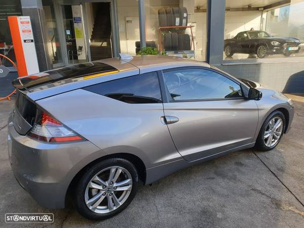 Honda CR-Z 1.5 IMA i-VTEC Sport - 36