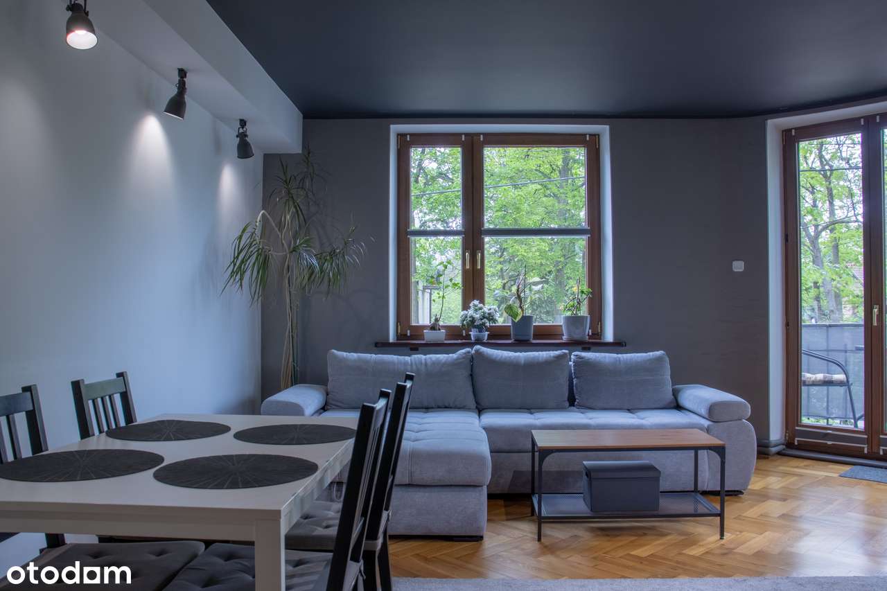Mieszkanie 3 pokojowe bezczynszowe 105m2 | garaż, ogród