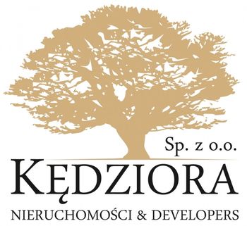 Kędziora Nieruchomości & Developers Sp. z o.o. Logo