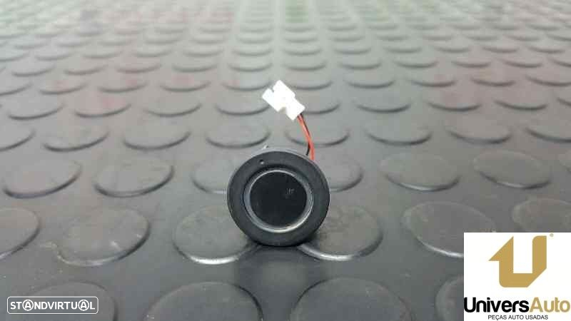 SENSOR DE ESTACIONAMENTO RENAULT CLIO III EXPRESSION - 2