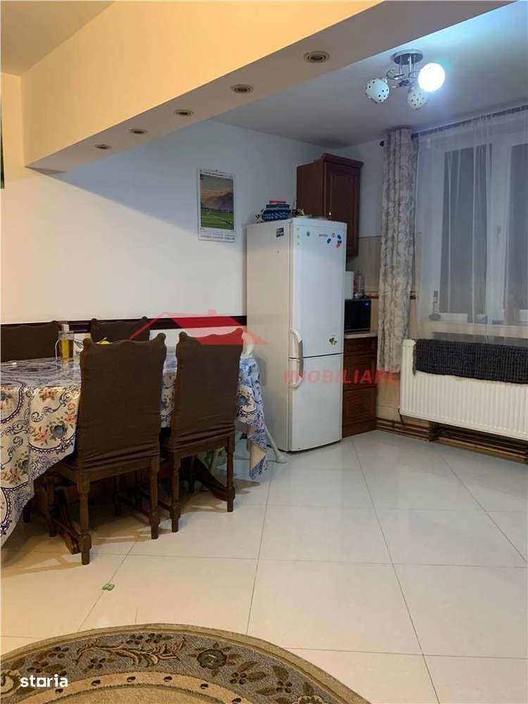 Apartament 3 camere, Imparatul Traian - Imagine principală: 2/12