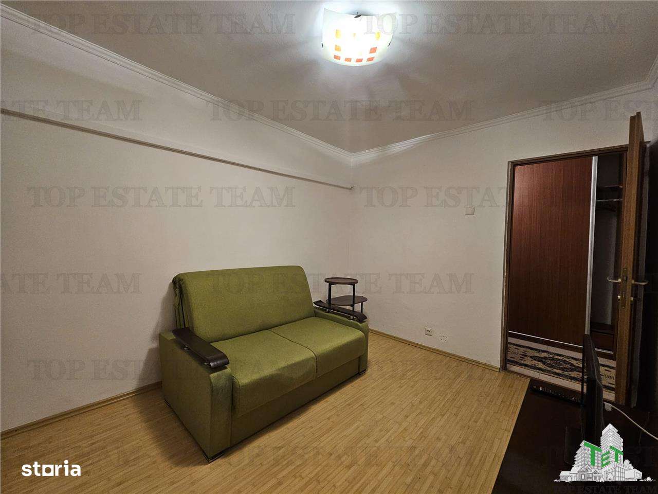 Apartament 3 camere - Poarta 6 - Etaj 1  - Mobilat si utilat, pregatit - Imagine principală: 4/14