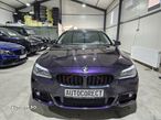 BMW Seria 5 525d xDrive Aut. - 5