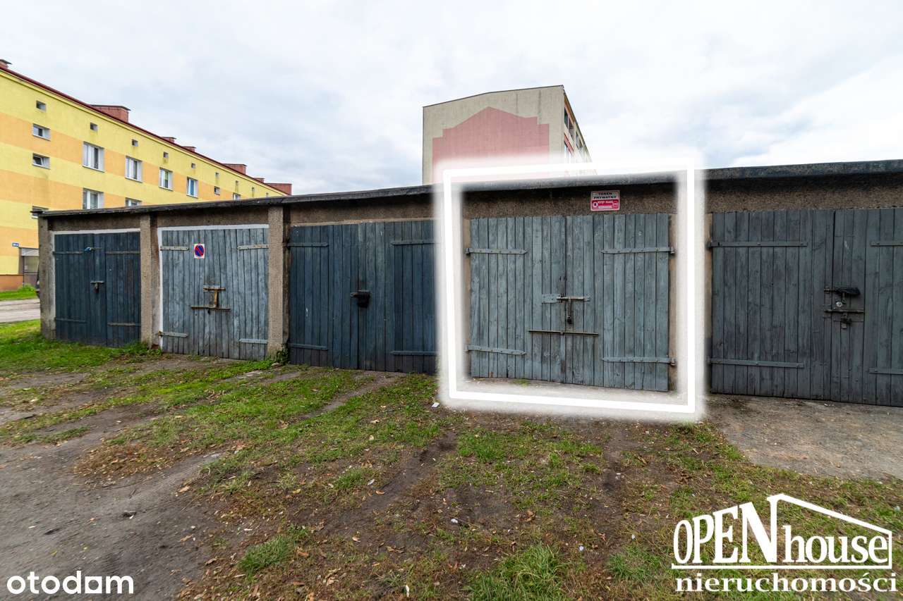 Mieszkanie ul. 1 Maja 32C – 3 pokoje, 1 piętro, 2 balkony-14