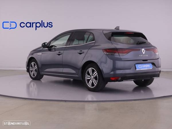 Renault Mégane 1.5 Blue dCi Intens - 5