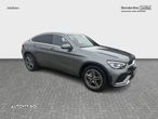 Mercedes-Benz GLC Coupe 200 d 4MATIC - 4