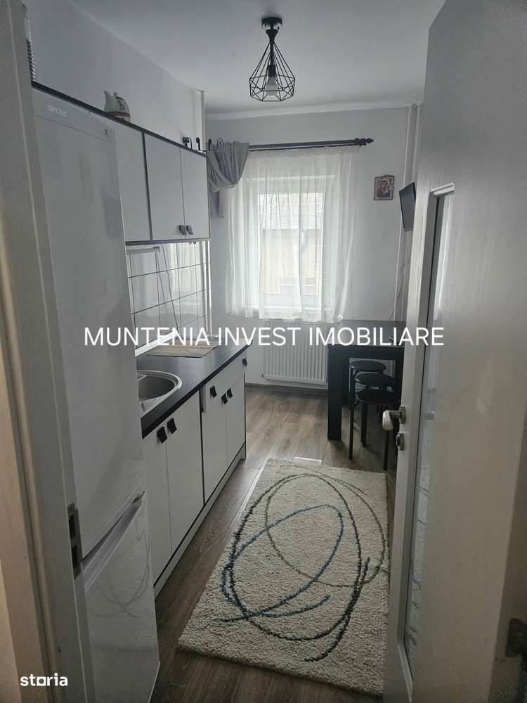 Garsoniera 42 mp. mobilata si utilata, Tudor Vladimirescu - Imagine principală: 5/12