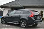 Volvo V60 Cross Country D4 AWD Geartronic Summum - 13