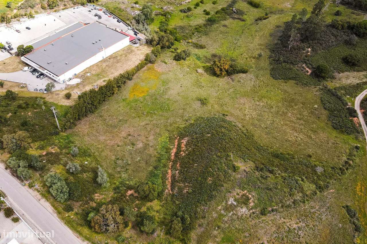 Terreno urbano em São Sebastião (Setúbal) com 17000m2-5