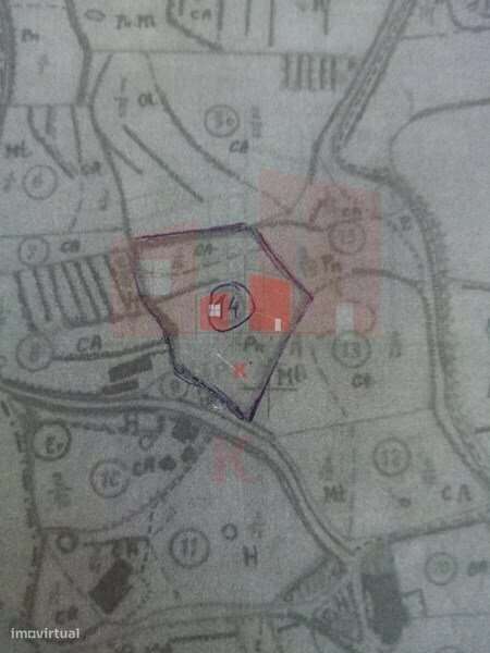 terreno rustico - Grande imagem: 4/4