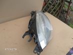 Lampa przód prawa CITROEN C4 EUROPA - 2