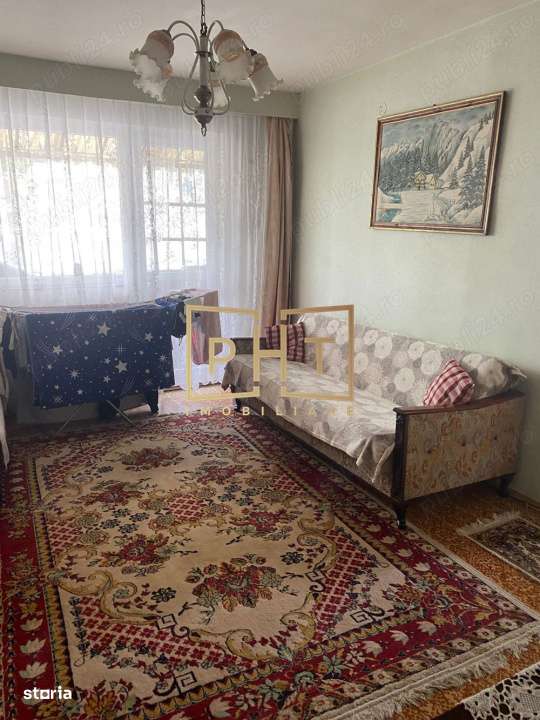 Apartament cu 2 camere, 49 mp,zona Donath! - Imagine principală: 3/10