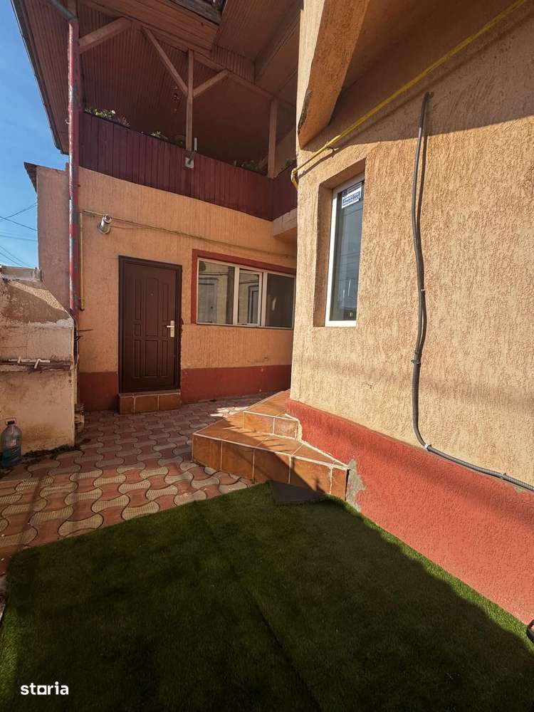 Vilă Rahova – 180 mp utili | 5 camere+ 2 bai | Garaj + Terasă 15 mp |-3