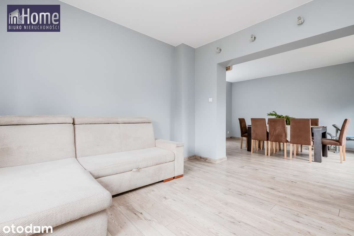 Wolnostojący dom w Bielsku Podlaskim - 180 m2 ! - Pełny obrazek: 4/20