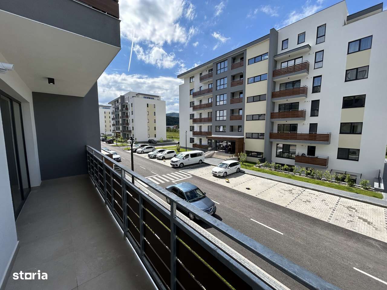 Apartament 2 camere Radsor Residence-4