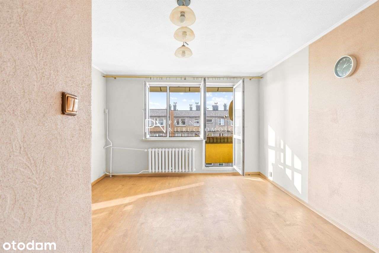 Układ szwedzki | balkon | 48 m² - Pełny obrazek: 5/20