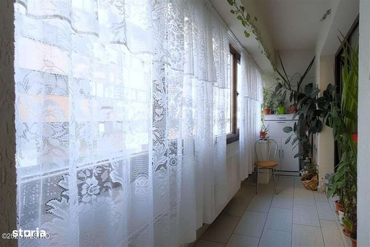 Km 4-5 - Lidl, Garsoniera decomandata, 40 mp, incadrata, etajul 1!-18