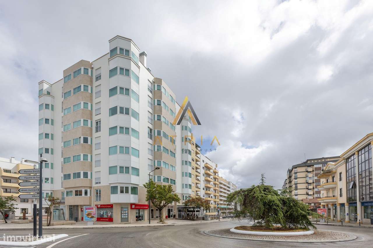 Loja | Comércio | Centro Leiria-1
