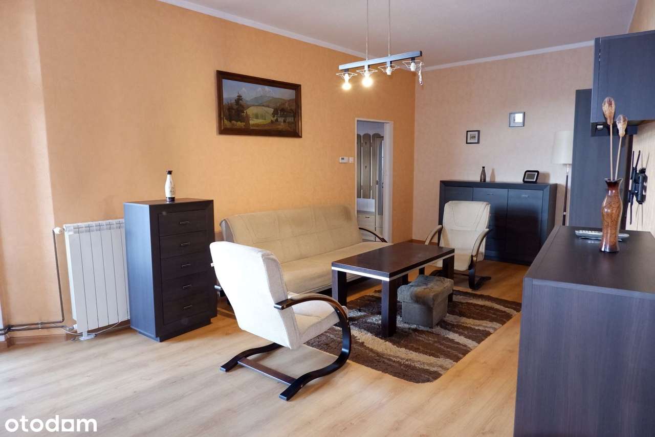 3 pokojowe mieszkanie z garażem!! - Pełny obrazek: 5/19