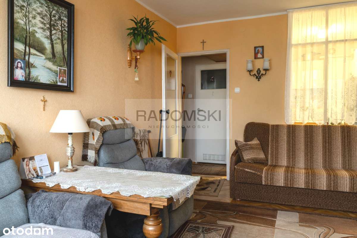 2 Pokojowe Mieszkanie Gdynia Witomino - Pełny obrazek: 2/17