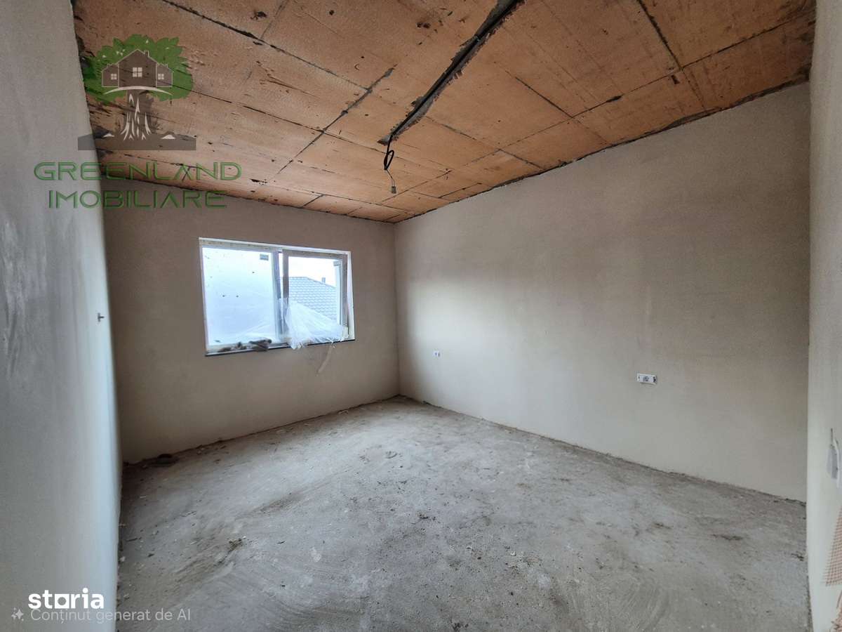 CASA individ P+E 4 camere, 2 bai, 142mp, teren 430mp, CUG-Valea Adanca-13