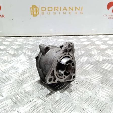 Pompa vacuum Alfa Romeo Fiat Lancia 1.9D-2.4D • 46771105 - 4