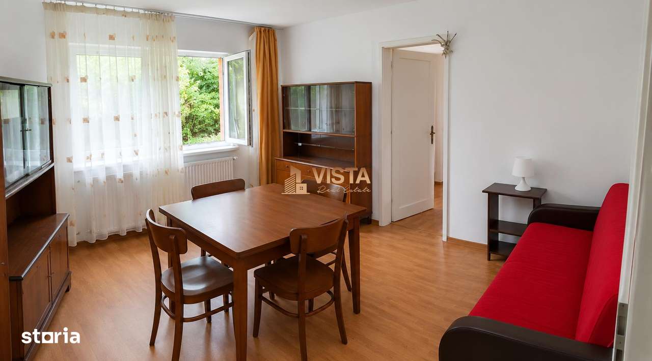Apartament cu 2 camere in Astra, str Uranus, Brasov-0