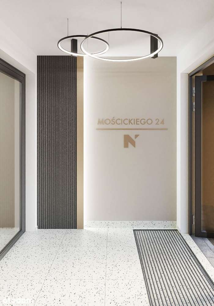 Nowe osiedle w sercu Parkitki | 4 pok. | Bezpośrednio od dewelopera - Pełny obrazek: 5/13